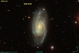 Image illustrative de l’article NGC 6181