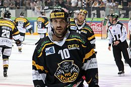 NLA, HC Lugano vs. Genève-Servette HC, 18 octobre 2014 41.JPG