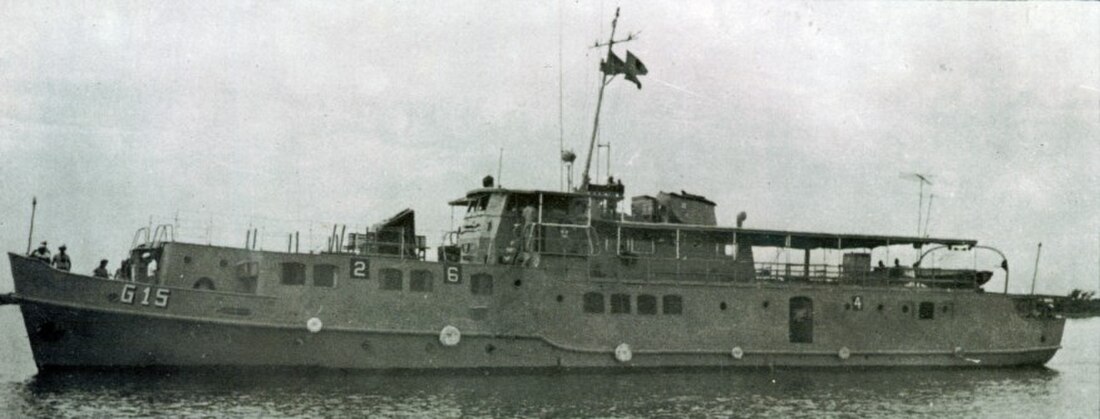 NTrFlu Paraguassú (G-15)