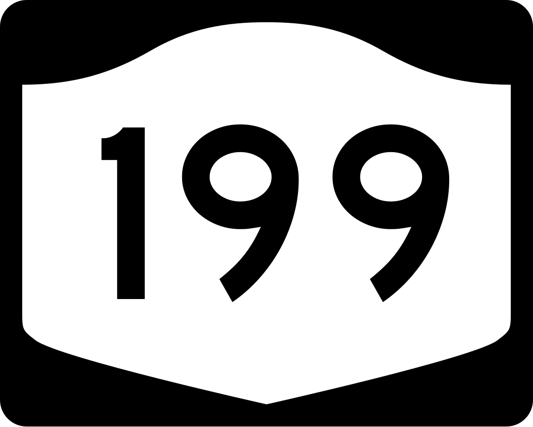 New York State Route 199