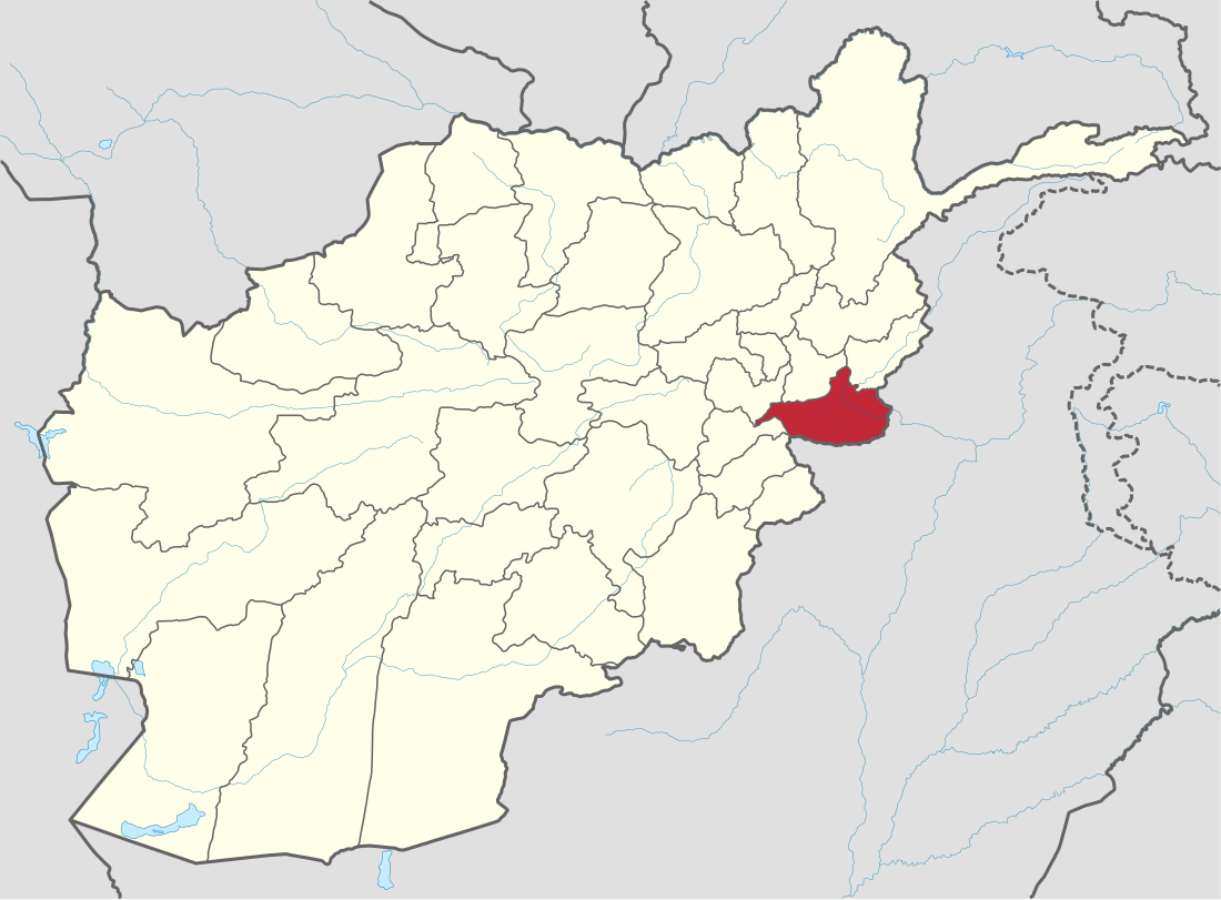 Nangarhar (provins)