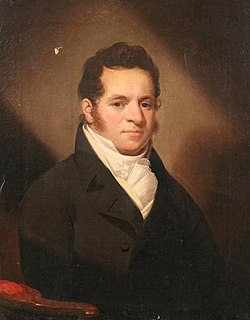 Nathaniel Allen American politician