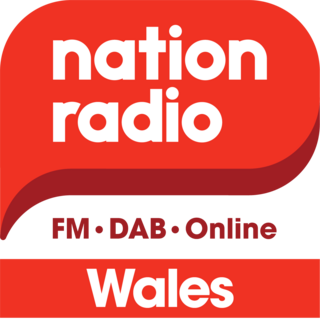 <span class="mw-page-title-main">Nation Radio Wales</span> Regional radio station in Wales