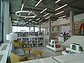 National Library Tatarstan — NCC «Kazan» (2021-03-20), interior 32.jpg