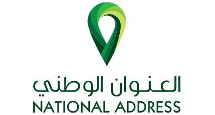 السعودي البريد العنوان الوطني
