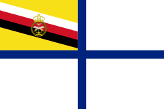 Brunei (1984-1990)