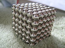 magnetic balls australian geographic