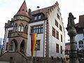 Neues Rathaus