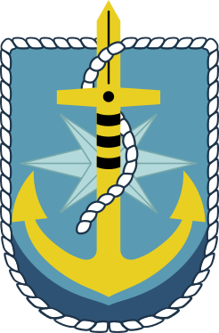 מפקדת חיל הים, החל מ־2018