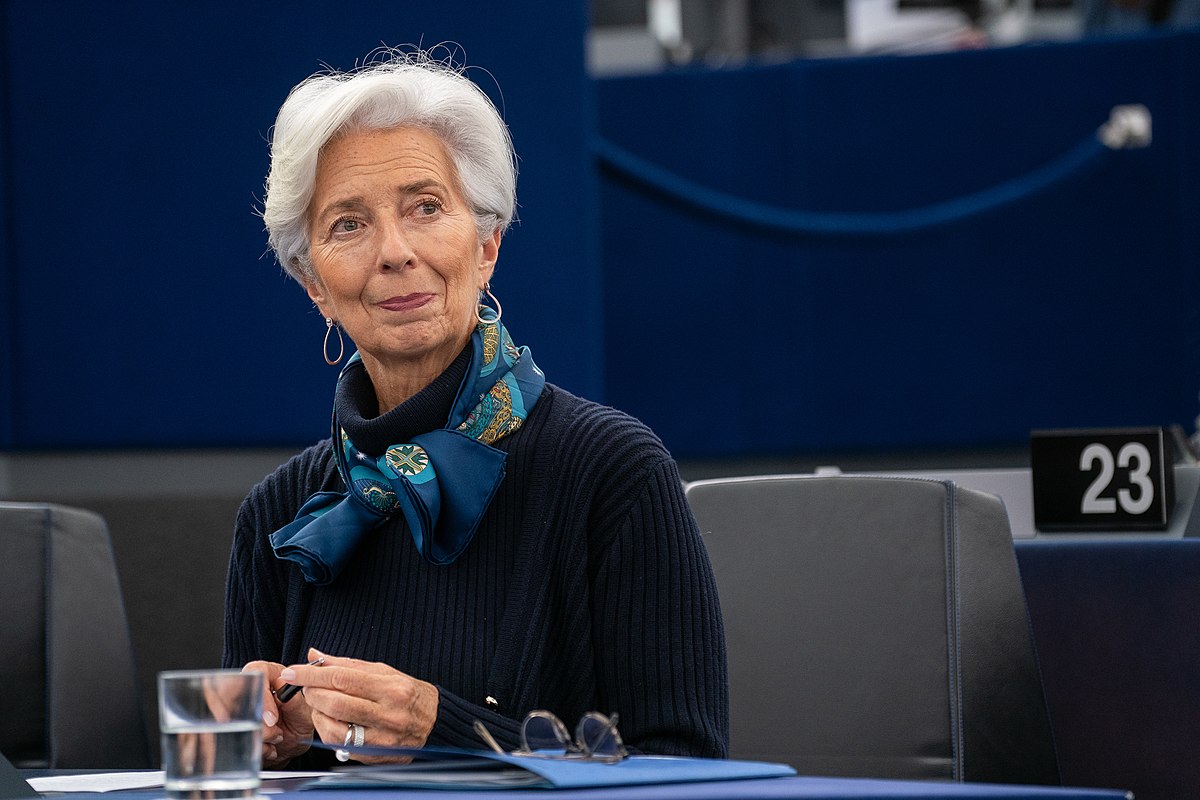 File:New ECB Chief Lagarde to address plenary for first time  (49521491927).jpg - Wikimedia Commons