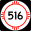 Нью-Мексико 516.svg