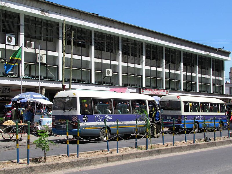 File:New Posta Transport Stand (34878579406).jpg