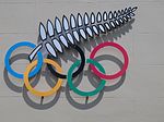 Vignette pour Comité olympique de Nouvelle-Zélande