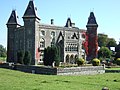 Newton House in Dinefwr Park