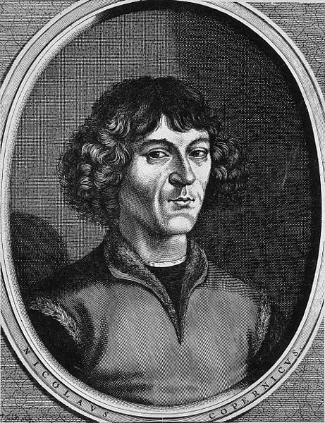 File:Nicolaus Copernicus. Reproduction of line engraving.jpg