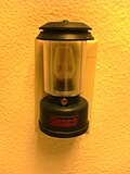 Miniatuur voor Nachtlamp (lamp)
