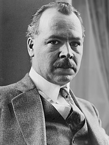 Nikolaj Ivanovič Vavilov (1933)
