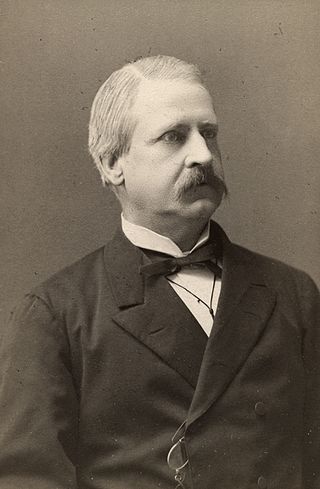 <span class="mw-page-title-main">Nils Gabriel Djurklou</span> Swedish archeologist, chamberlain and ethnologist (1829–1904)