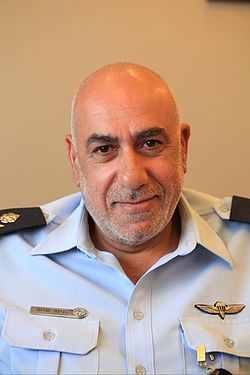 Niso Shaham - Israel Police.jpg