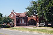 Norman Depot