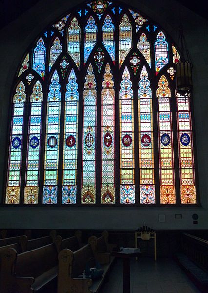 File:North Transept Window.jpg