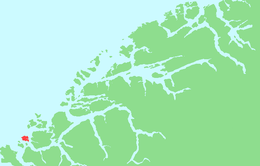نروژ - Sandsøy، Sande.png