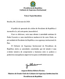 Queiroz fez 27 depósitos para Michelle Bolsonaro, a esposa do presidente,  indica quebra de sigilo, Atualidade