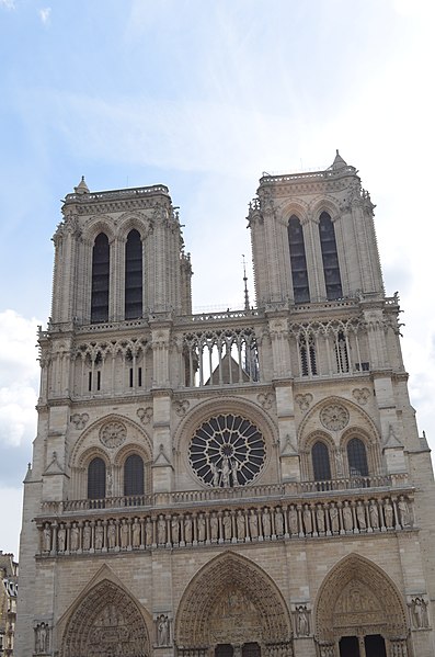 File:Notre Dame cathedral.JPG