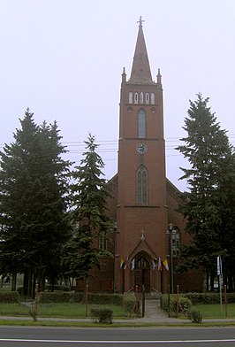 Kerk