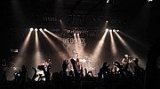 ONE OK ROCKのサムネイル