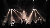 ONE OK ROCK - Wikipedia