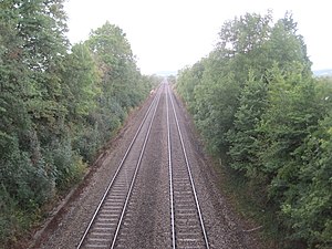 Oakle Street railway station (site), Gloucestershire (geograph 3655571).jpg