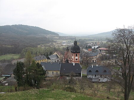 Valeč (Daerah Karlovy Vary)