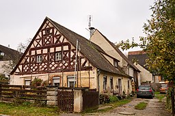 Obertaschendorf Markt Taschendorf