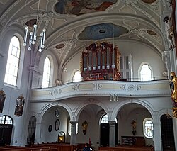 Obertraubling, St. Georg, Jann-Orgel (4).jpg