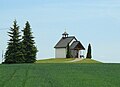 Schindelbergkapelle