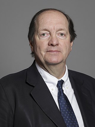 <span class="mw-page-title-main">Nicholas Fairfax, 14th Lord Fairfax of Cameron</span> Scottish nobleman, peer and politician