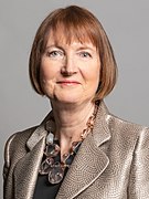 Harriet Harman -  Bild