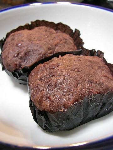 Ohagi