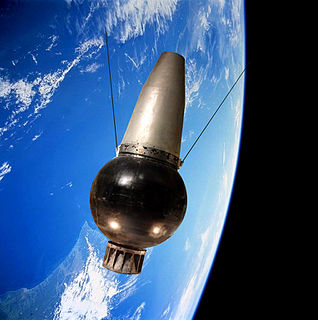 Ohsumi (satellite) First Japanese satellite put into orbit, launched in 1970