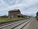 Carlsruhe railway station