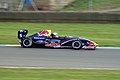 Oliver Oakes (2007 Formula Renault Eurocup 2.0)