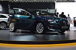 Opel Insignia için küçük resim