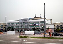 Universitas Terbuka Malaysia