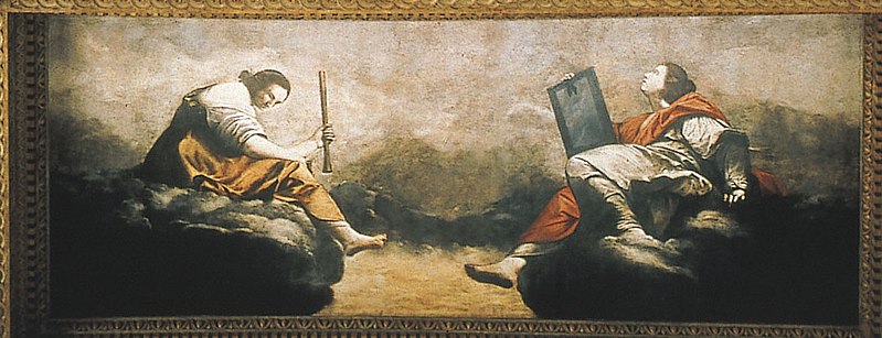 File:Orazio Gentileschi (Pisa 1563-London 1639) - The Muses, Euterpe and Calliope - RCIN 408472 - Royal Collection.jpg