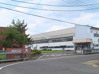 <span class="mw-page-title-main">Orion Electric</span> Japanese consumer electronics company