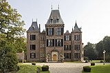 Kasteel Keukenhof