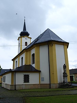 Pňovice - Sœmeanza