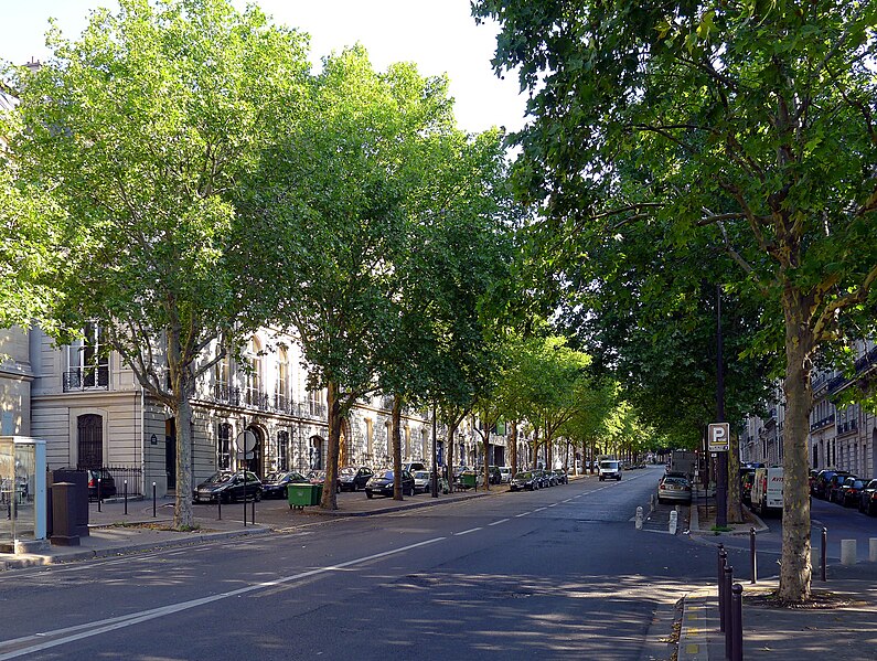 File:P1030798 Paris XVI avenue d'Iéna rwk.JPG