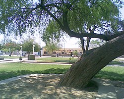 PLAZA - Santa Victoria East - Rivadavia - panoramio (2).jpg